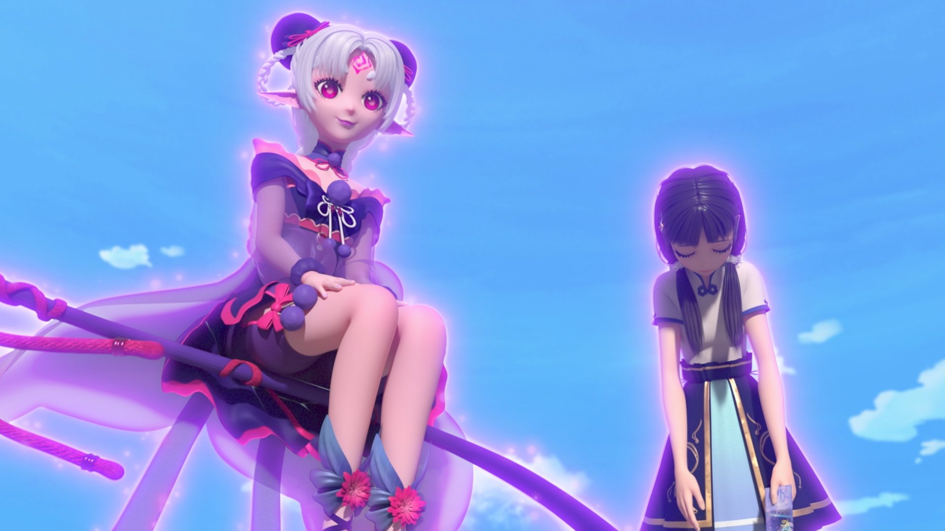 Thumbnail for Episode 10 Season 1 Episode 10