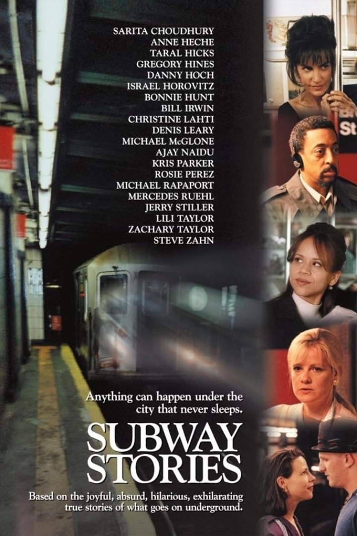 Subway Stories