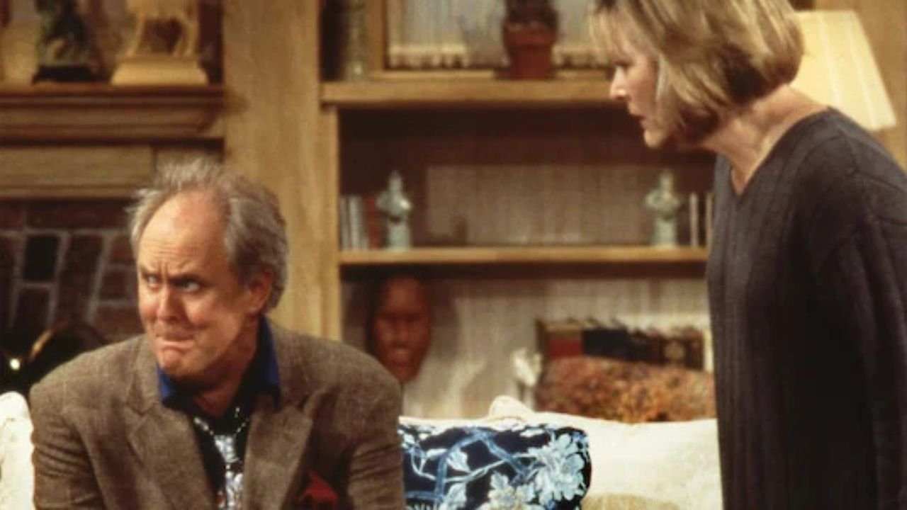 3rd Rock from the Sun Season 3 :Episode 2  Fun with Dick and Janet (2)