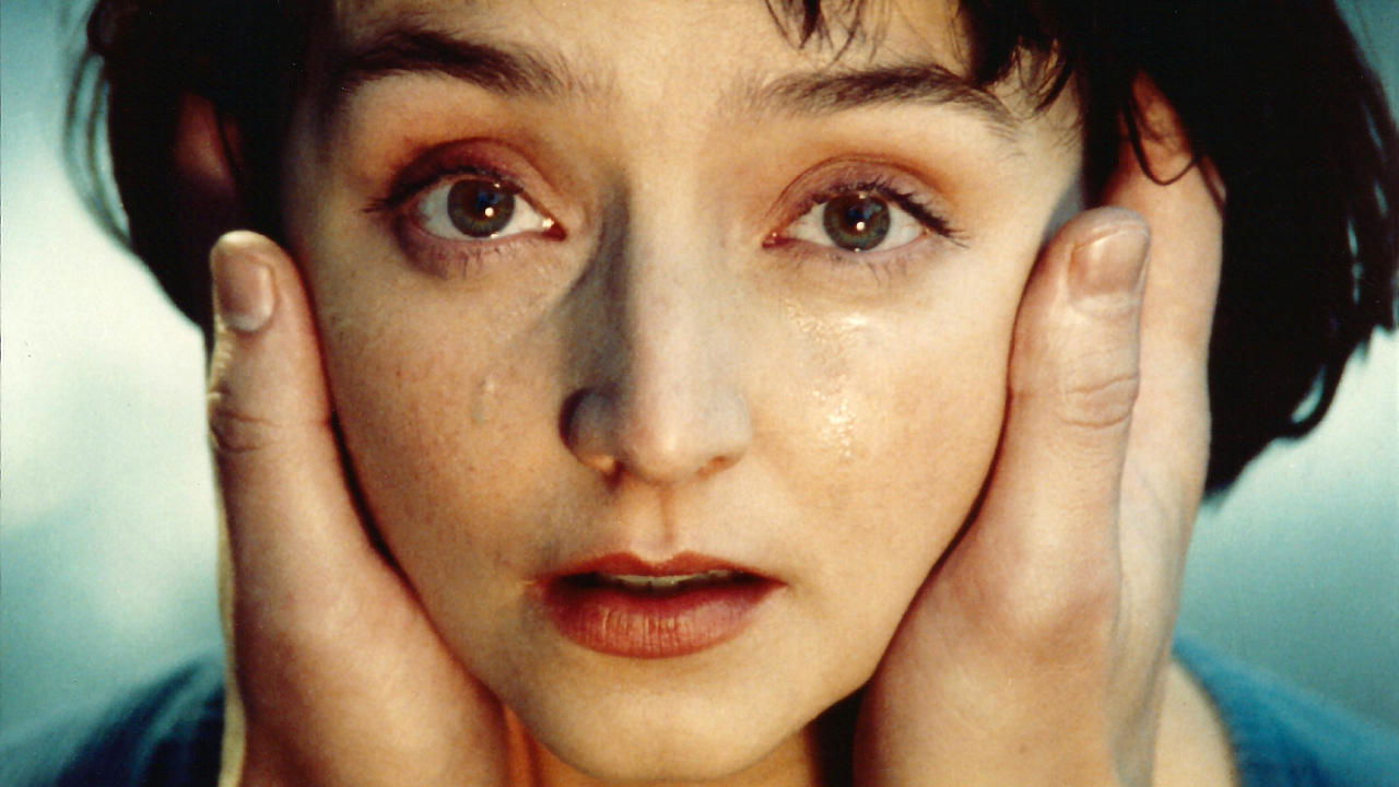 Two Brothers, My Sister (1994)