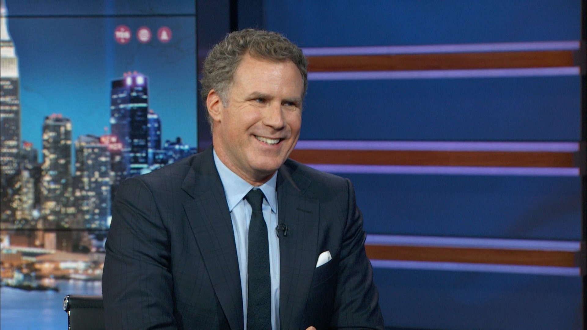 The Daily Show 21x39