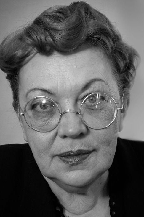 et billede af Lydia Shegoleva