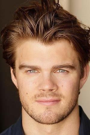 et billede af Lars Slind