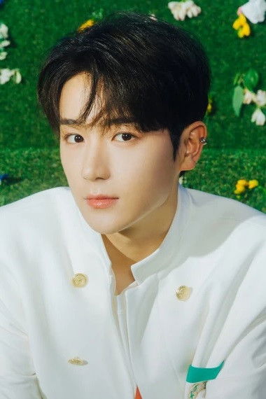 et billede af Hyunjae