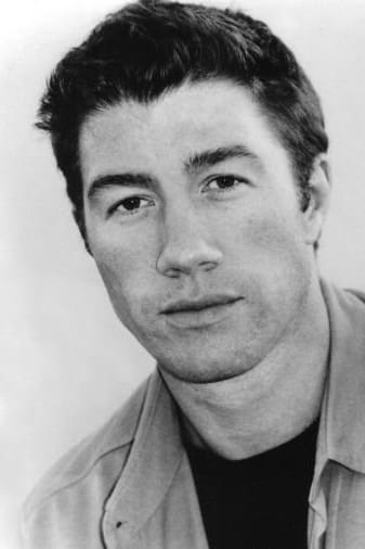 et billede af Darrin Prescott