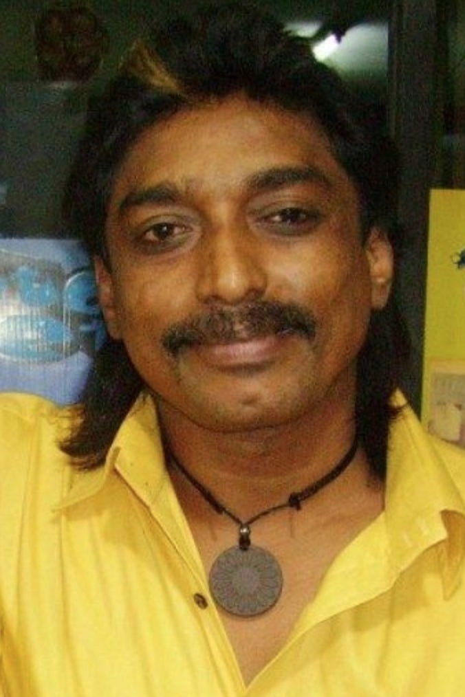 et billede af Sellen Fernandez