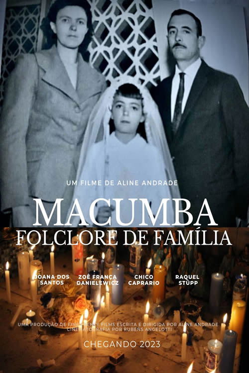Macumba: Folclore de Família