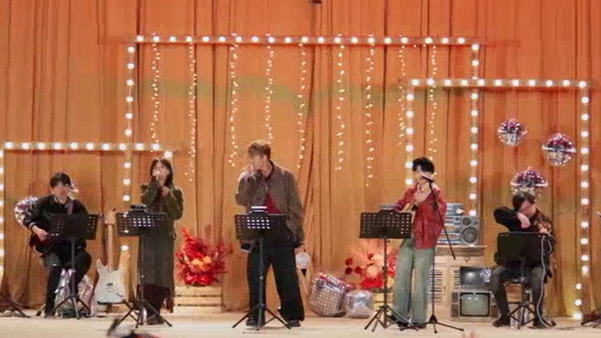 Live Pure Version EP3