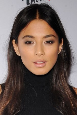 et billede af Jessica Gomes