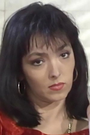 et billede af Christina Valenti