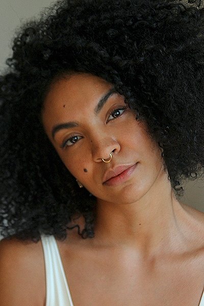 et billede af Sol Menezzes