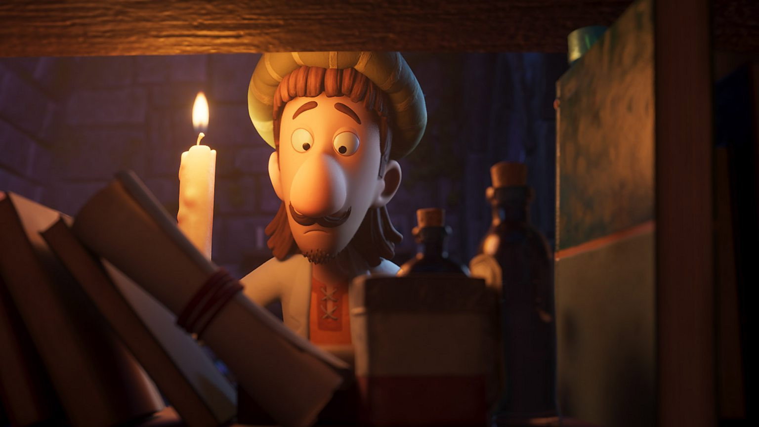 Episode 5