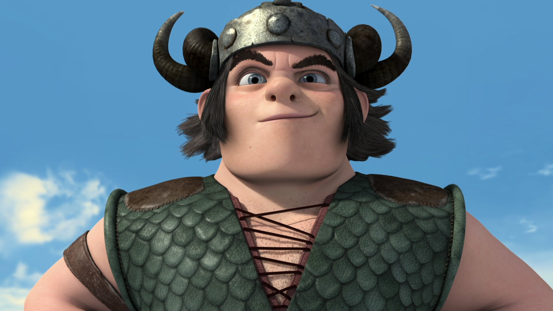 Dragons: Race to the Edge