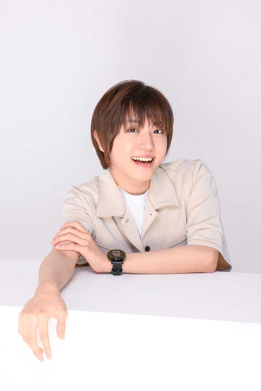 et billede af Ruito Koga