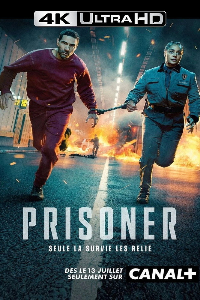 4K-FR - Prisoner (2026) (GB)