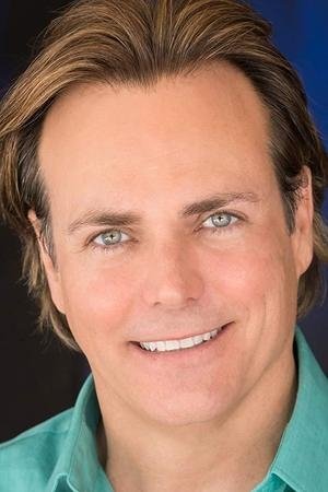 et billede af Christopher Green