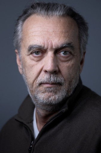 et billede af Thierry Reboul