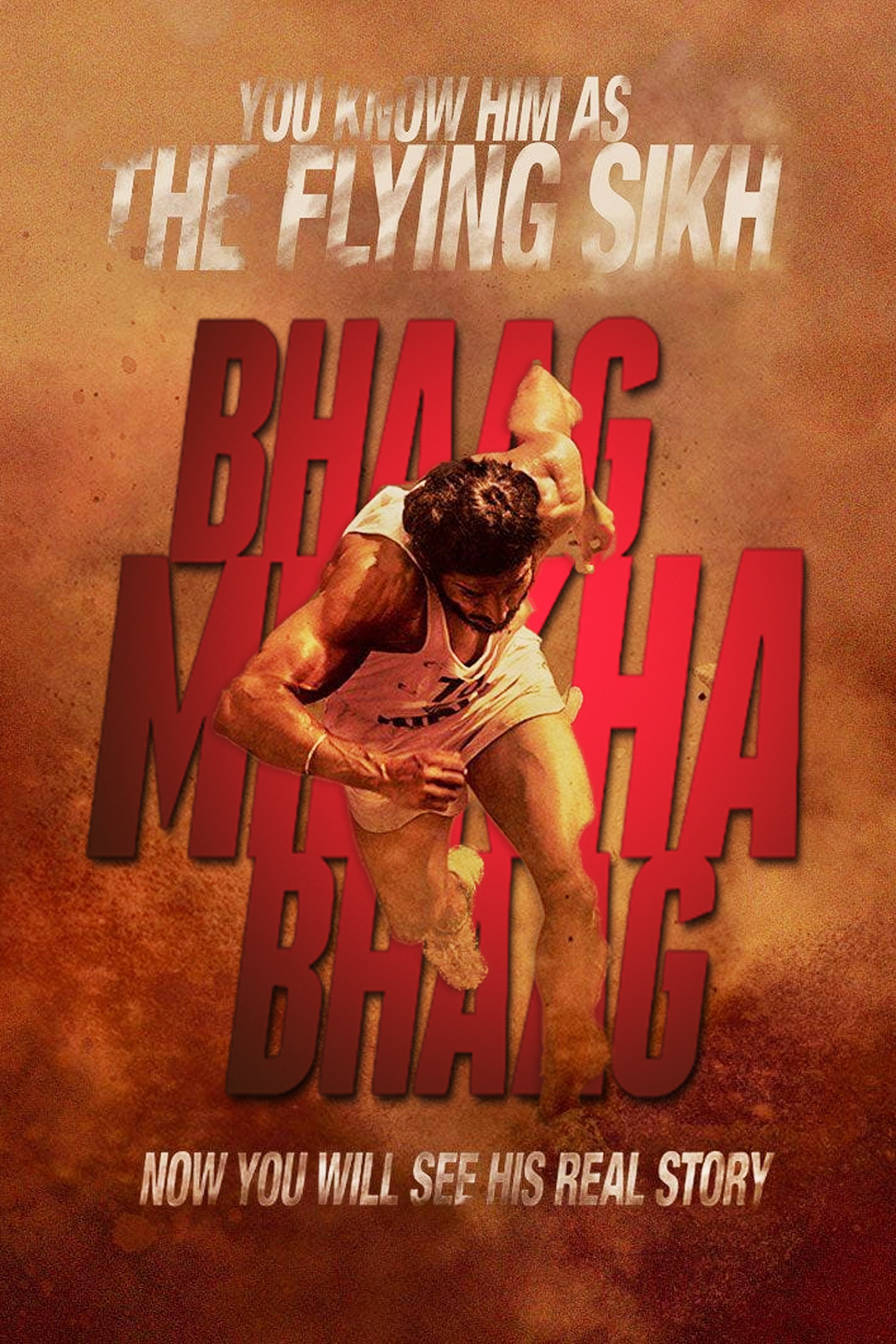 Bhaag Milkha Bhaag