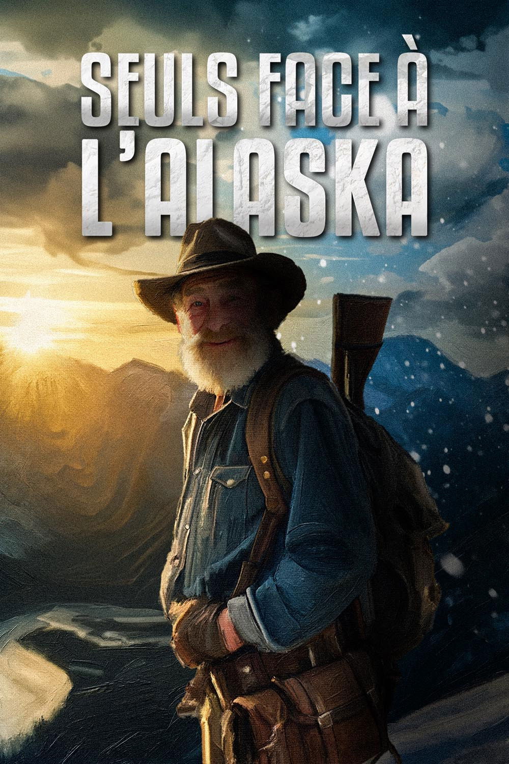 Mountain Men - Season 14