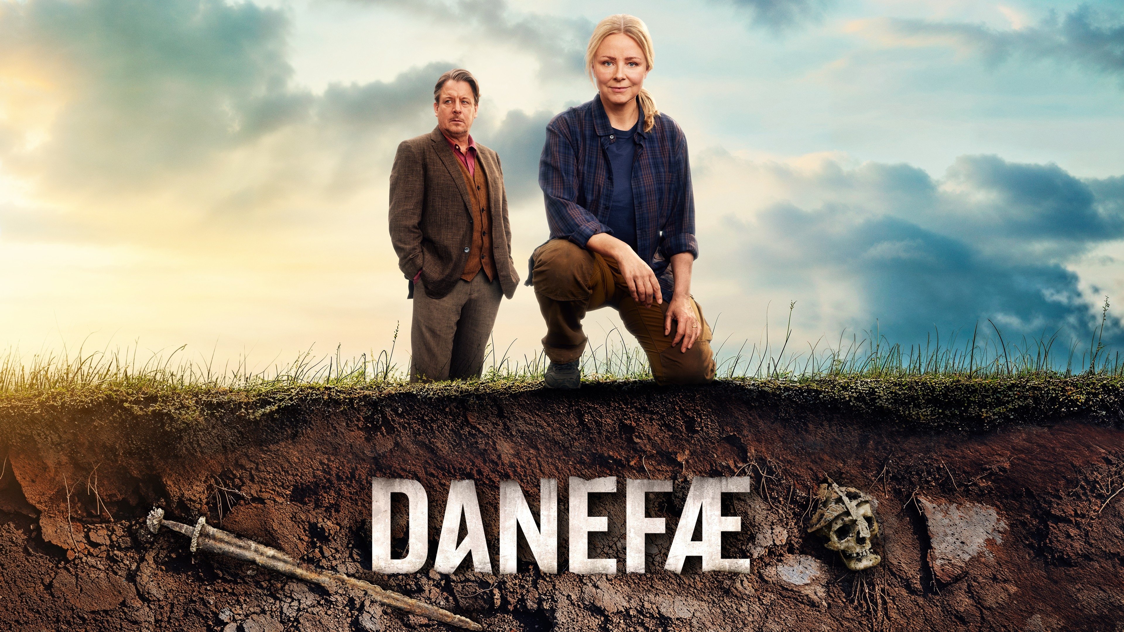 Danefæ