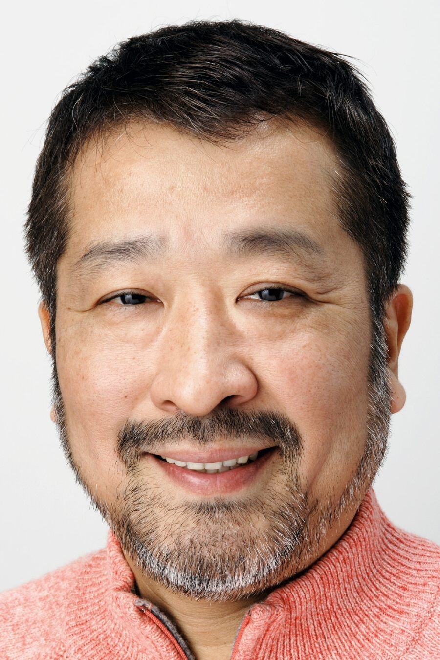 et billede af Kohsuke Meguro