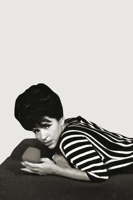 et billede af Estelita del Llano