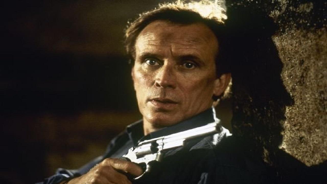 Diplomatic Siege (1999)