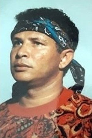 et billede af Marcelo Braz dos Santos