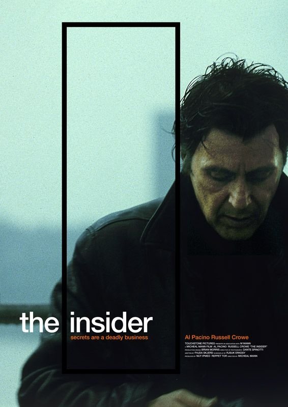 The Insider