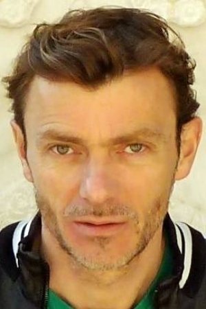 et billede af Pierre Erwan Guillaume