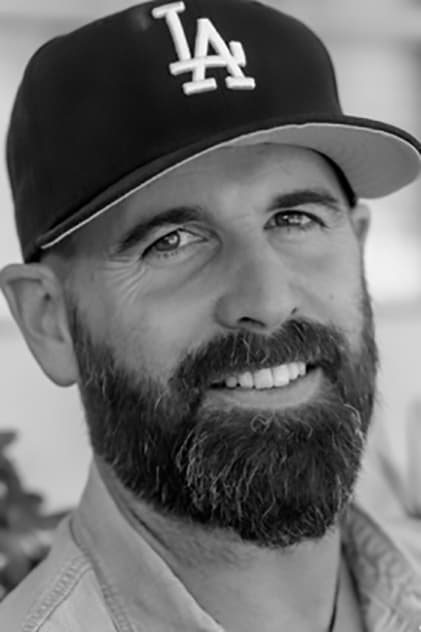 et billede af Markos Rounthwaite