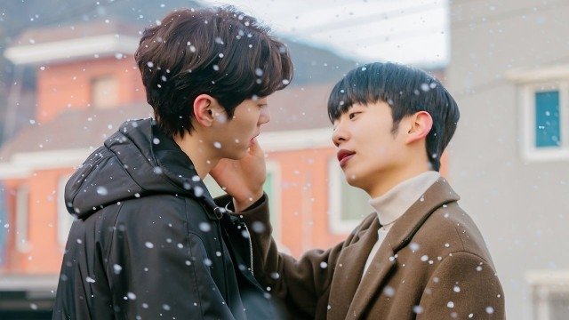 Thumbnail for Between the Setting Sun and Loneliness Season 1 Episode 5