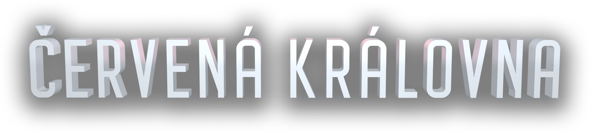 Červená královna