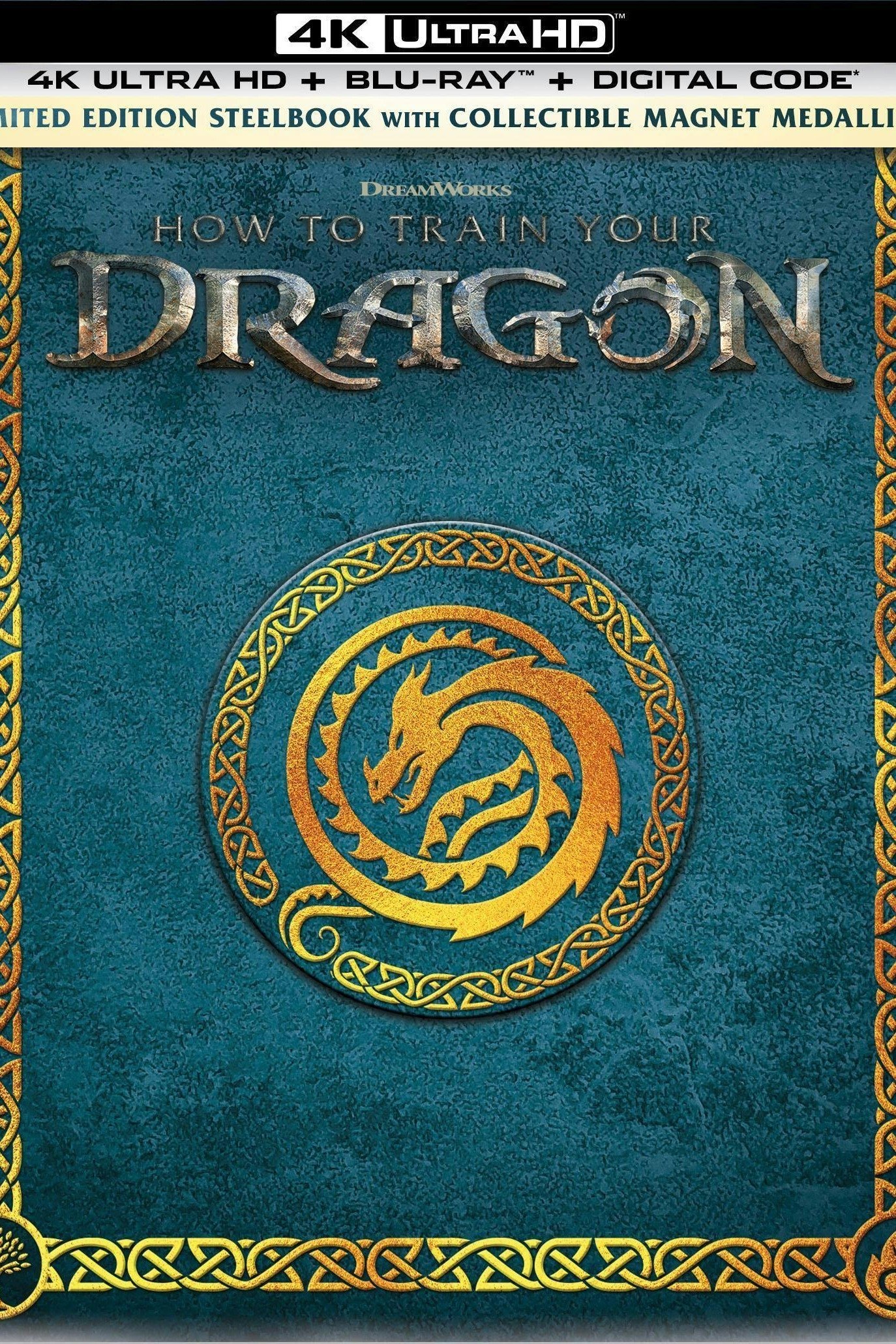 How to Train Your Dragon