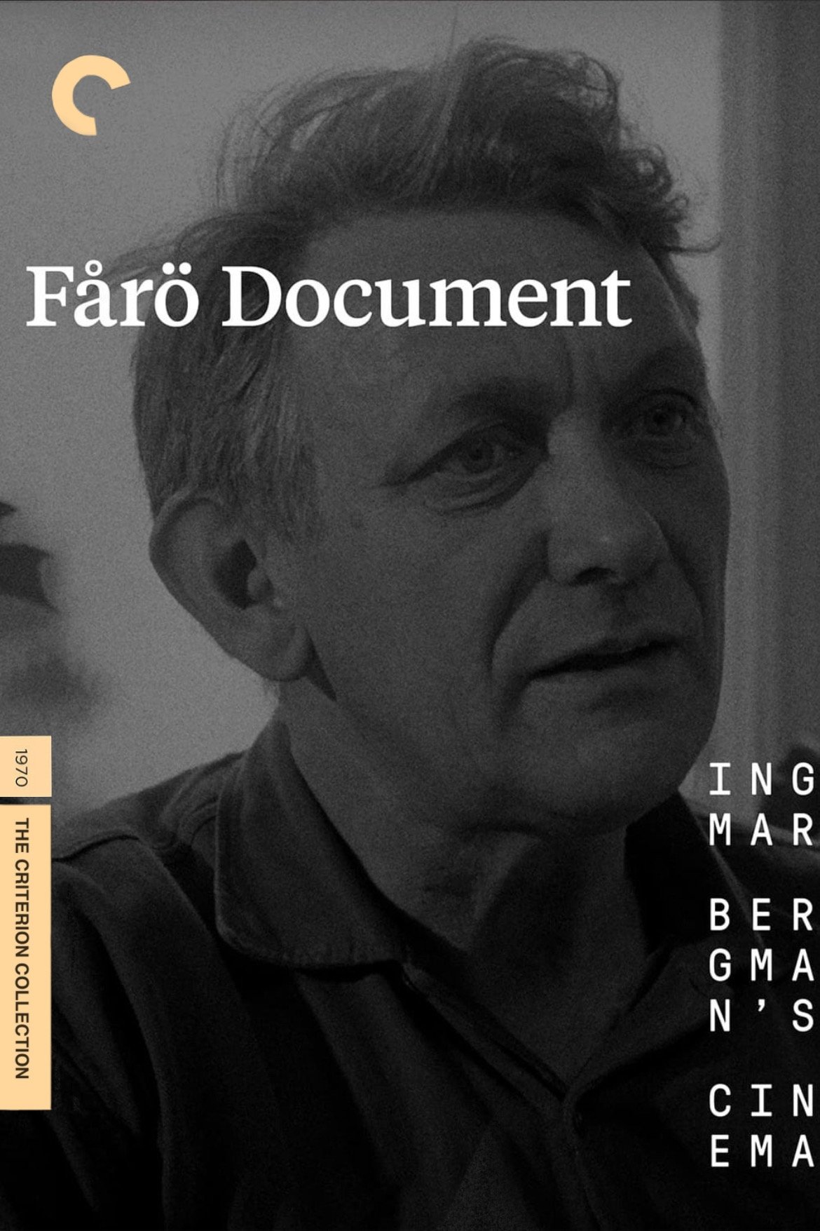 Fårö Document