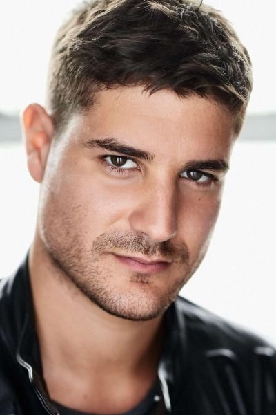 et billede af Claude Jabbour