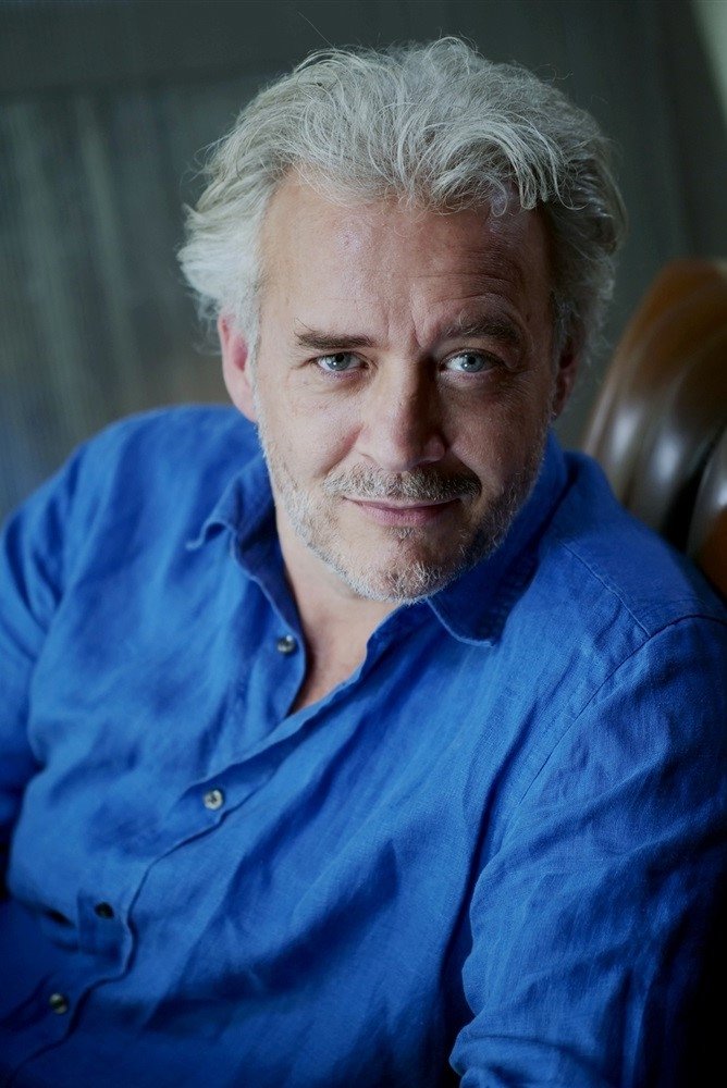 et billede af Renaud Bouchery