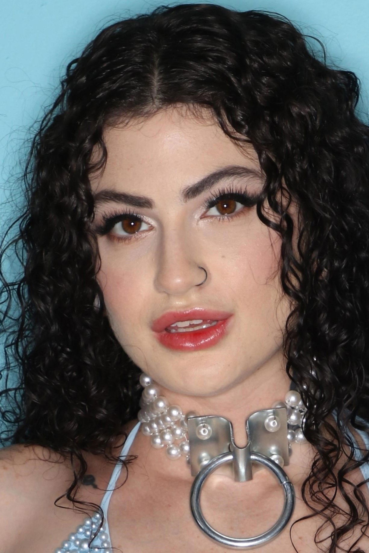 et billede af Lydia Black