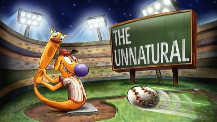 CatDog