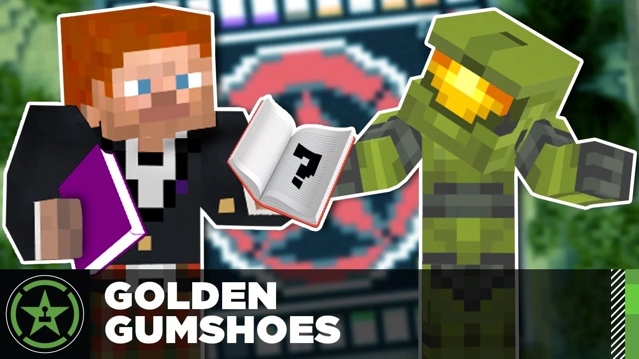 Let's Play Minecraft - Épisode 14