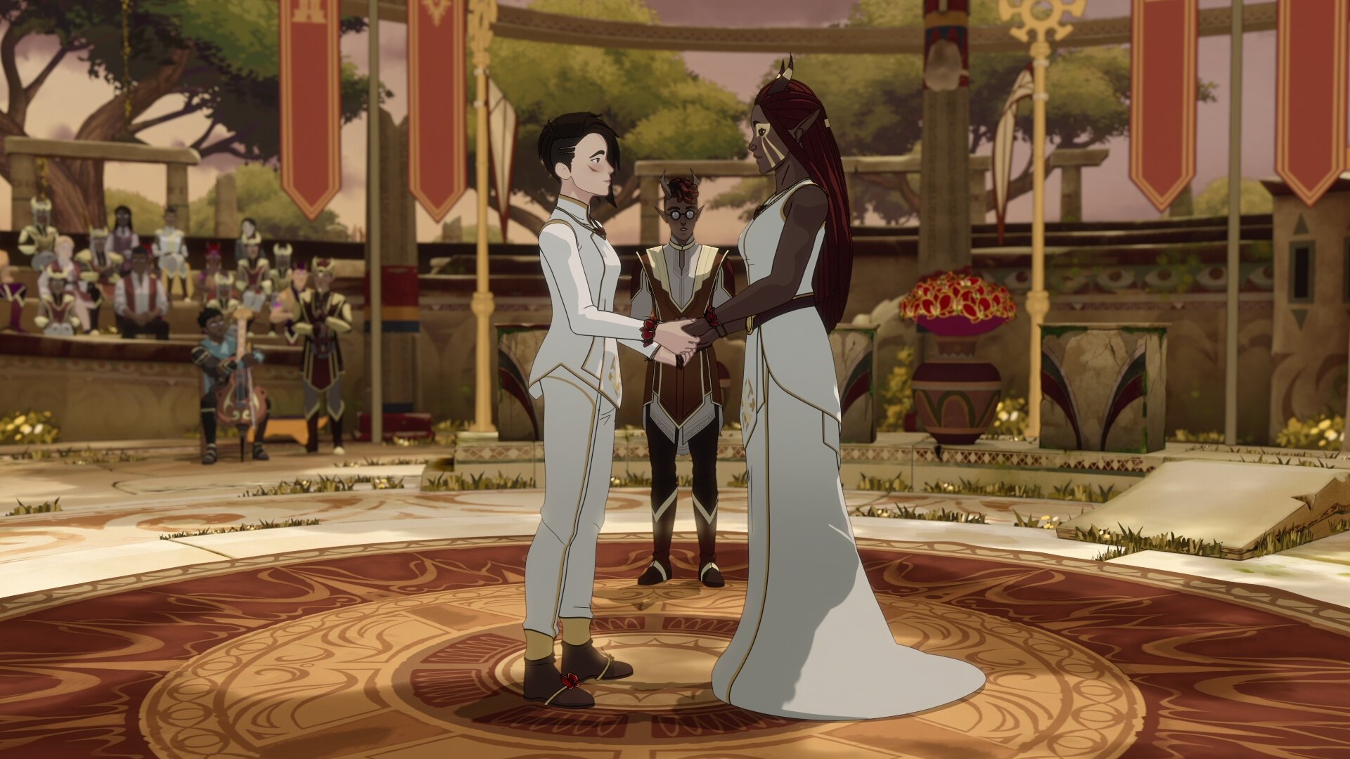 The Dragon Prince