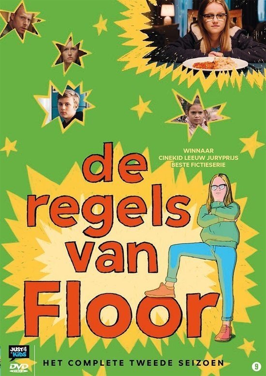 De Regels van Floor - Season 2