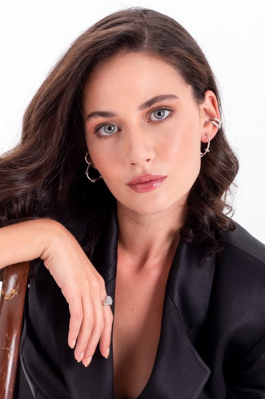 et billede af Ilayda Çevik