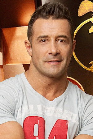 et billede af Marcos Oliver