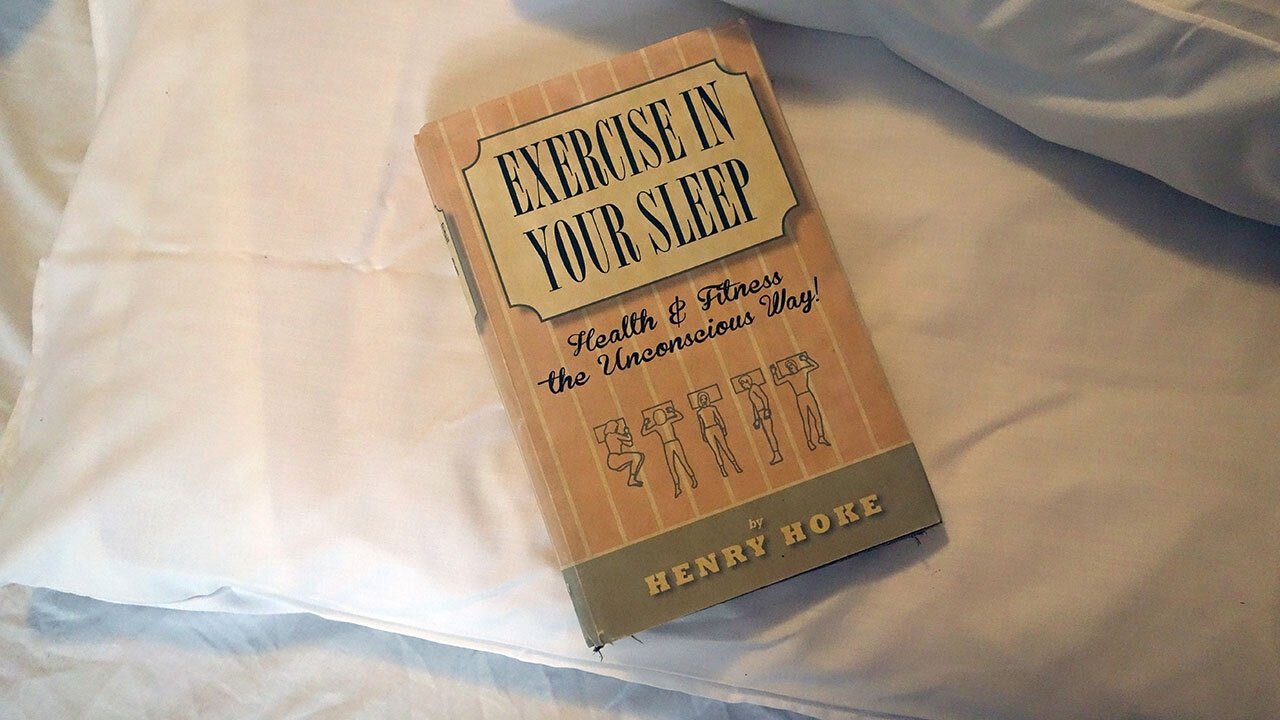 Thumbnail for Henry Hoke's Unconscious Universe Season 1 Episode 17