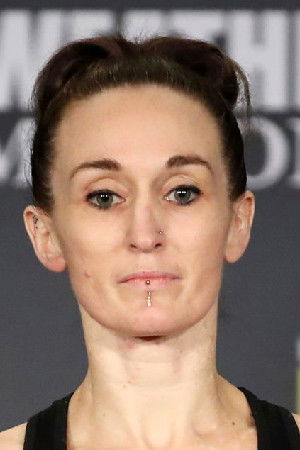 et billede af Elizabeth Tuani