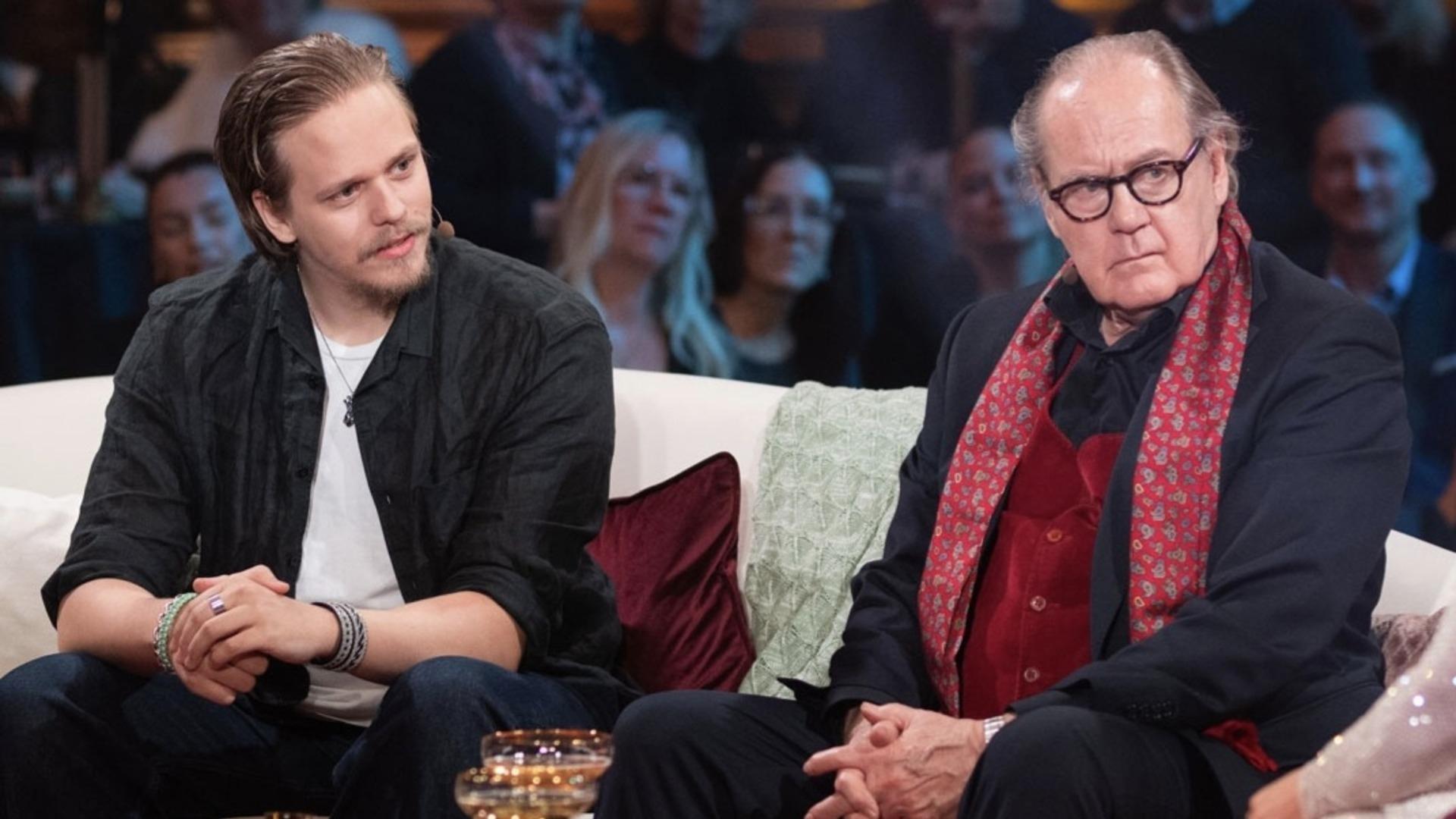 TV4:s Nyårskarameller 2024 (2025)