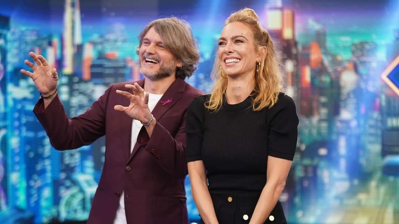 El hormiguero 19x48