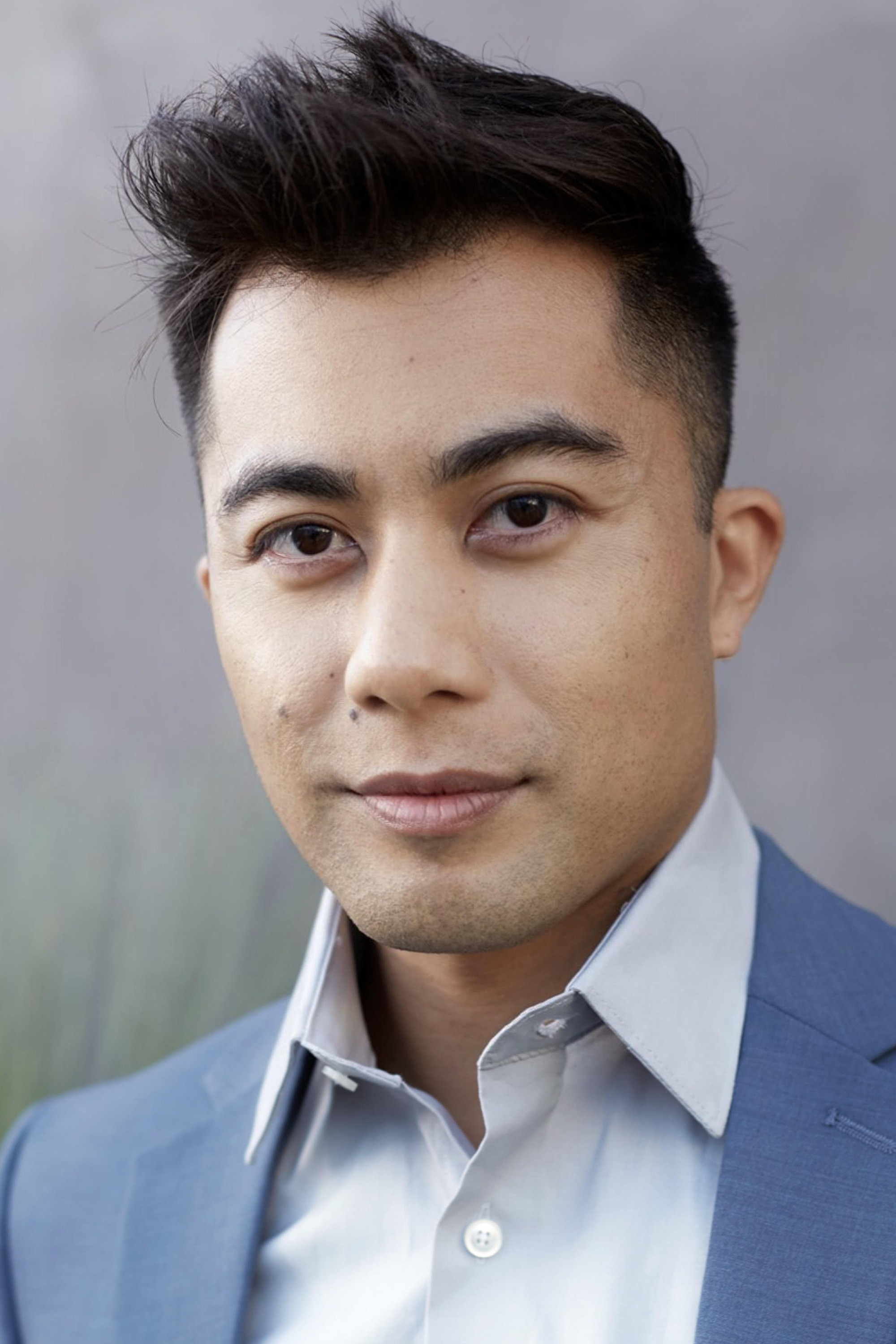 et billede af Marc Fajardo