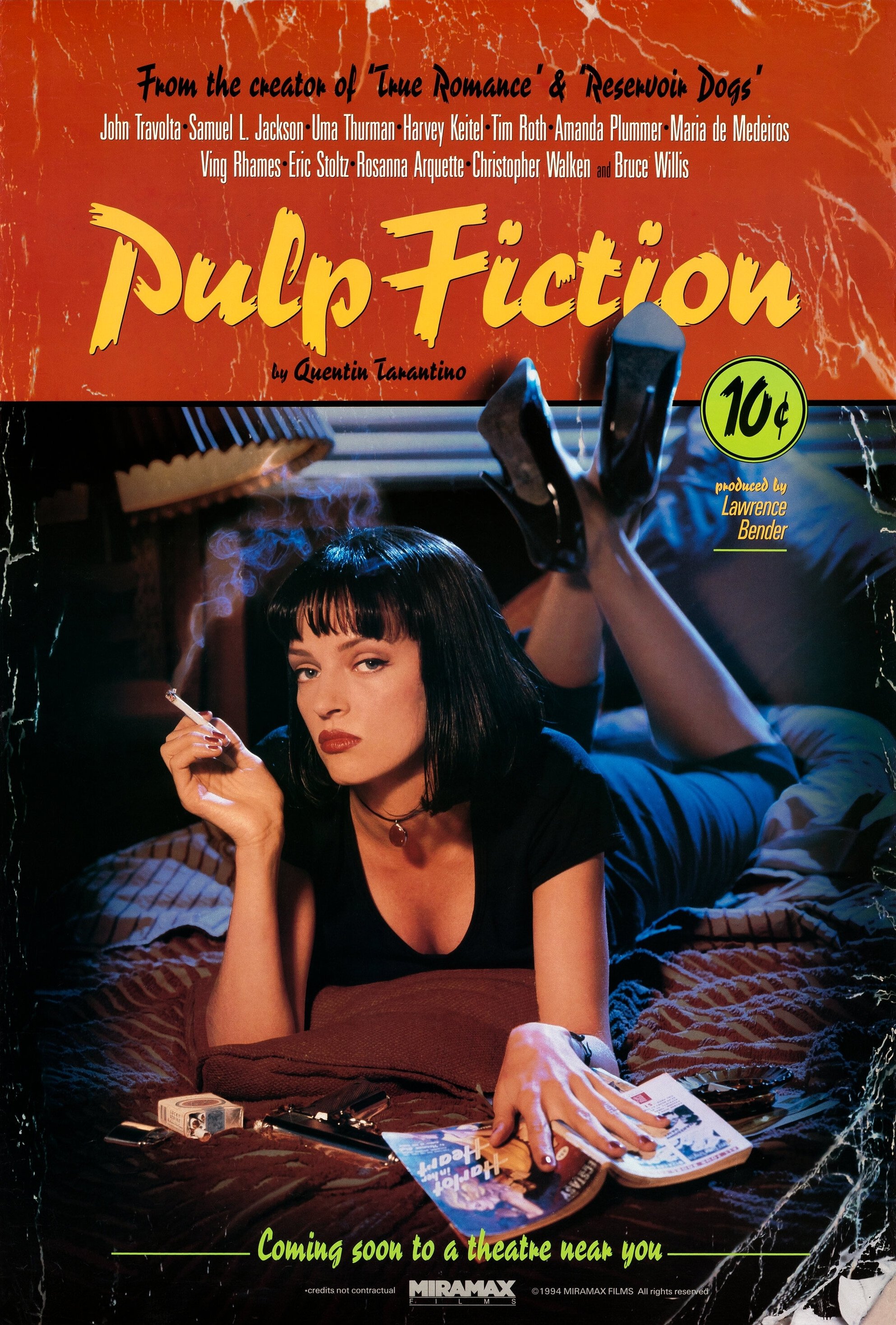 Pulp Fiction